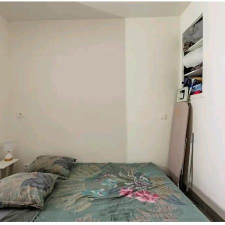 Studio Montelimar Cosy, Calme, Netflix +Wifi Daire Dış mekan fotoğraf