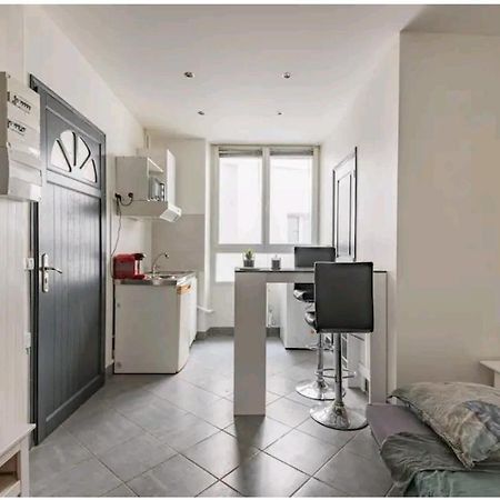 Studio Montelimar Cosy, Calme, Netflix +Wifi Daire Dış mekan fotoğraf