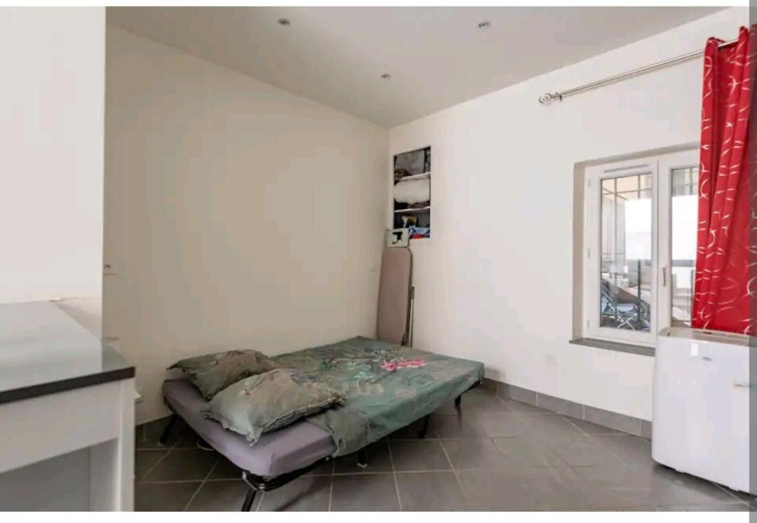 Studio Montelimar Cosy, Calme, Netflix +Wifi Daire Dış mekan fotoğraf