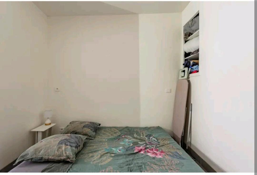 Studio Montelimar Cosy, Calme, Netflix +Wifi Daire Dış mekan fotoğraf