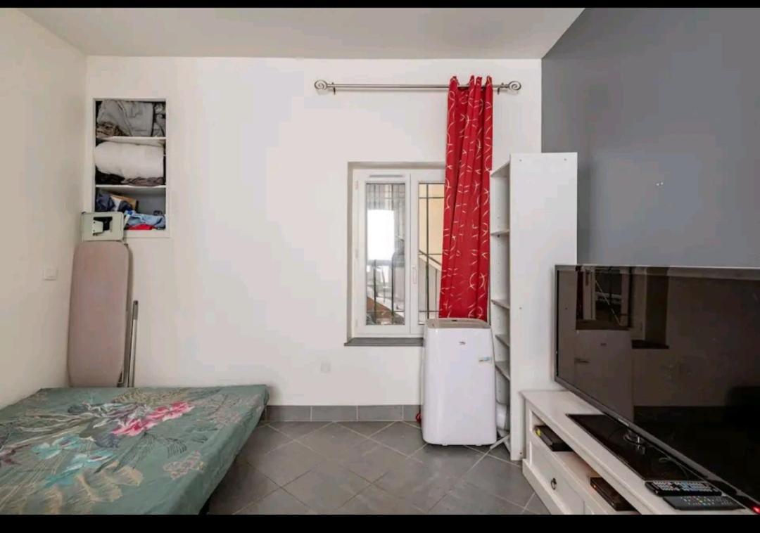 Studio Montelimar Cosy, Calme, Netflix +Wifi Daire Dış mekan fotoğraf