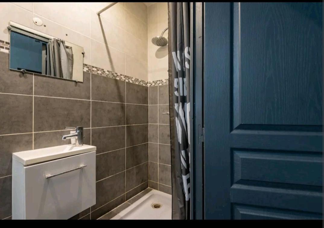 Studio Montelimar Cosy, Calme, Netflix +Wifi Daire Dış mekan fotoğraf